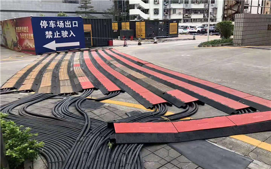 七坊镇发电机组电缆选型完整具体步骤(工程通用标准流程)